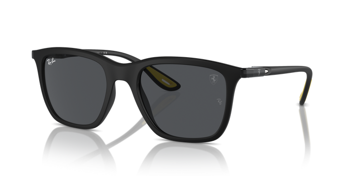 Ray-Ban 4433M F60287 54 Ekartman Unisex Güneş Gözlüğü - 1
