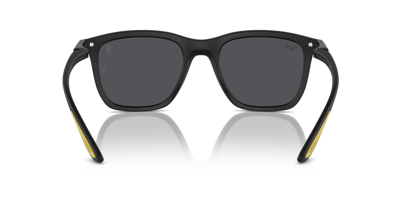 Ray-Ban 4433M F60287 54 Ekartman Unisex Güneş Gözlüğü - 3