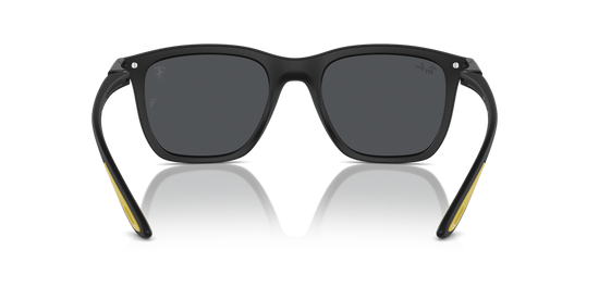 Ray-Ban 4433M F60287 54 Ekartman Unisex Güneş Gözlüğü - 3