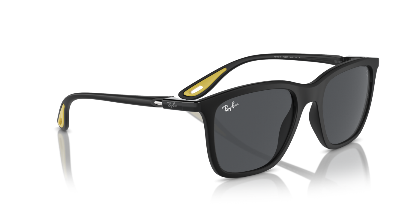 Ray-Ban 4433M F60287 54 Ekartman Unisex Güneş Gözlüğü - 4