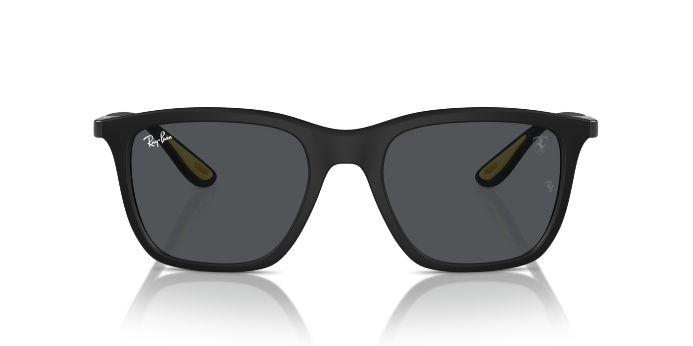 Ray-Ban 4433M F60287 54 Ekartman Unisex Güneş Gözlüğü - 5