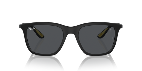 Ray-Ban 4433M F60287 54 Ekartman Unisex Güneş Gözlüğü - 5