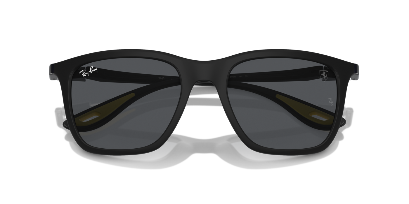 Ray-Ban 4433M F60287 54 Ekartman Unisex Güneş Gözlüğü - 6