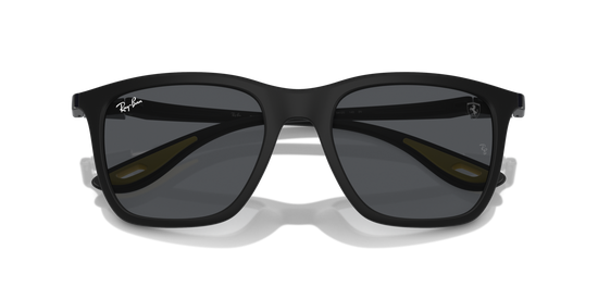 Ray-Ban 4433M F60287 54 Ekartman Unisex Güneş Gözlüğü - 6