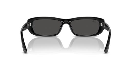 Ray-Ban 4436D 667787 55 Ekartman Unisex Güneş Gözlüğü - 3