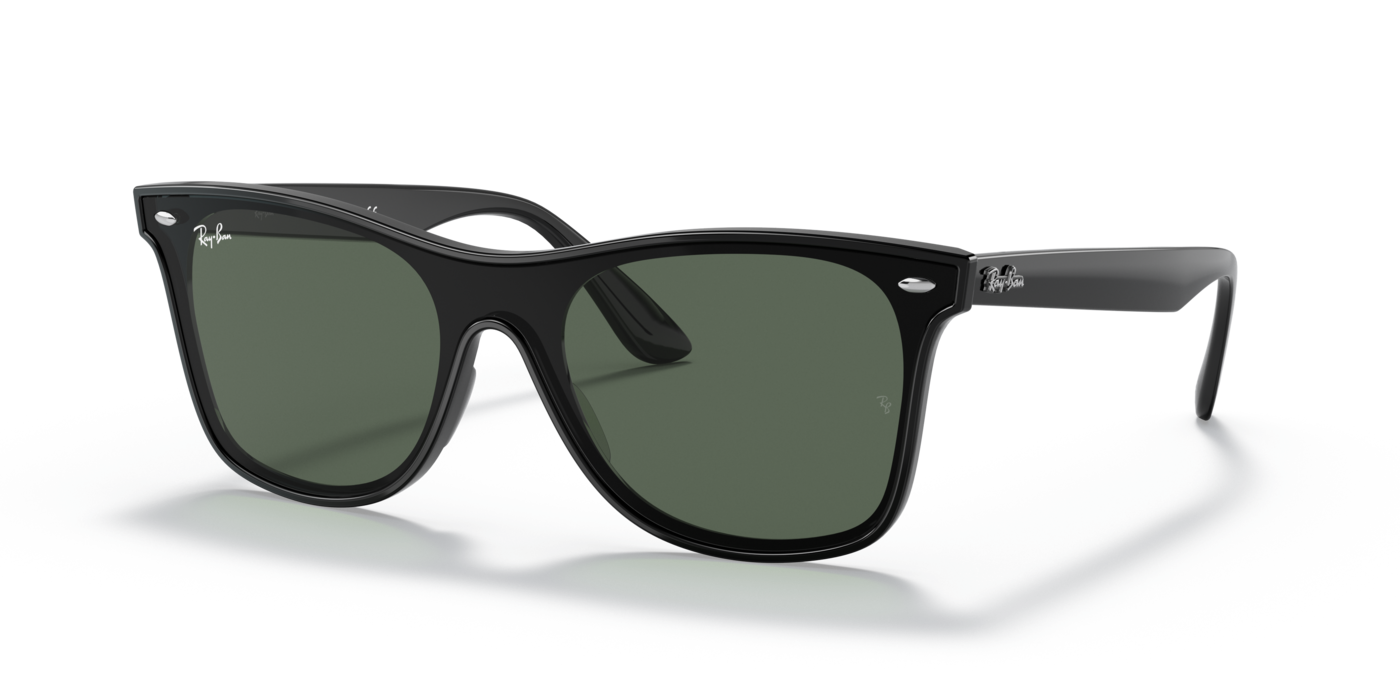 Ray-Ban 4440N 601/71 41 Ekartman Unisex Güneş Gözlüğü - 1