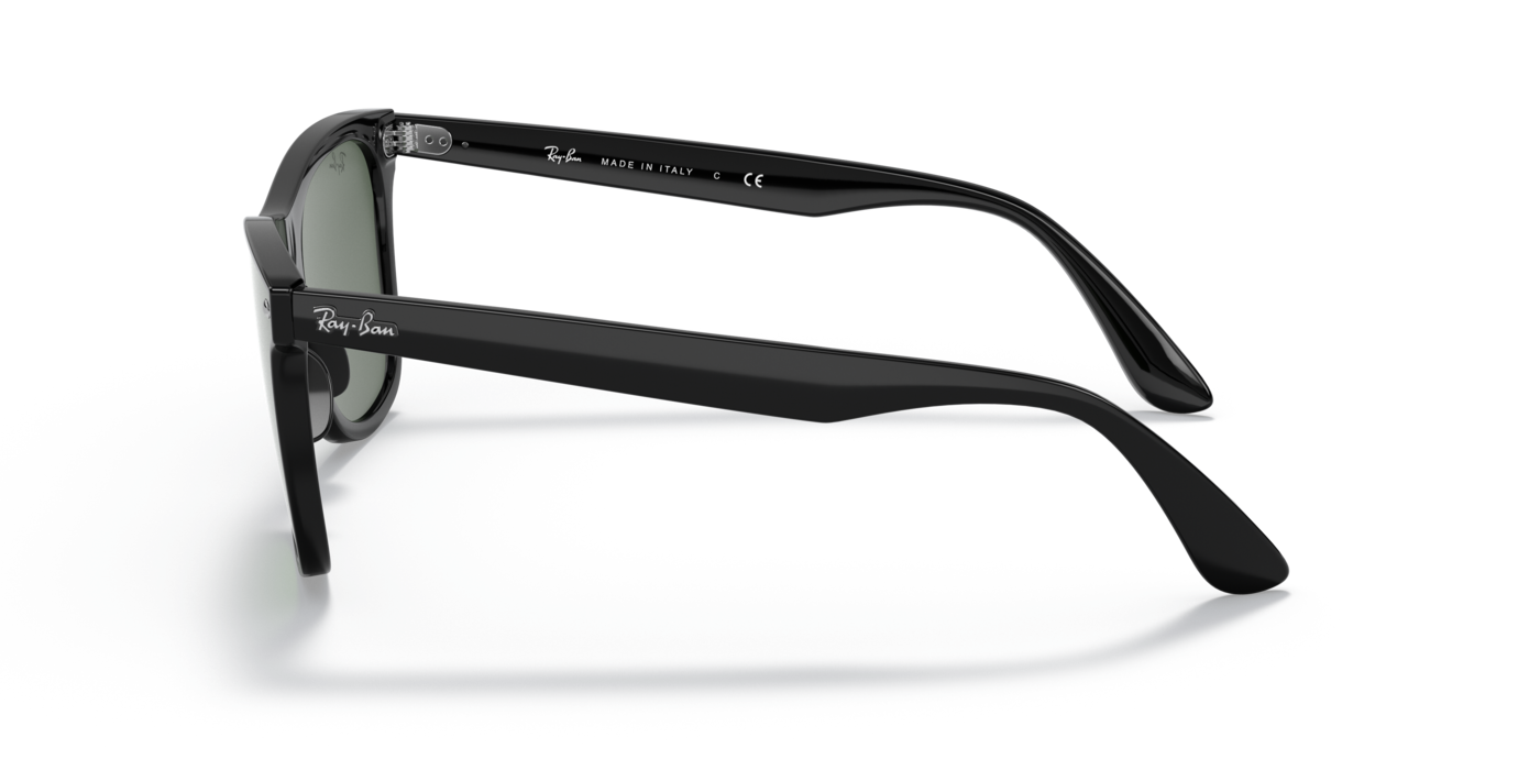 Ray-Ban 4440N 601/71 41 Ekartman Unisex Güneş Gözlüğü - 2