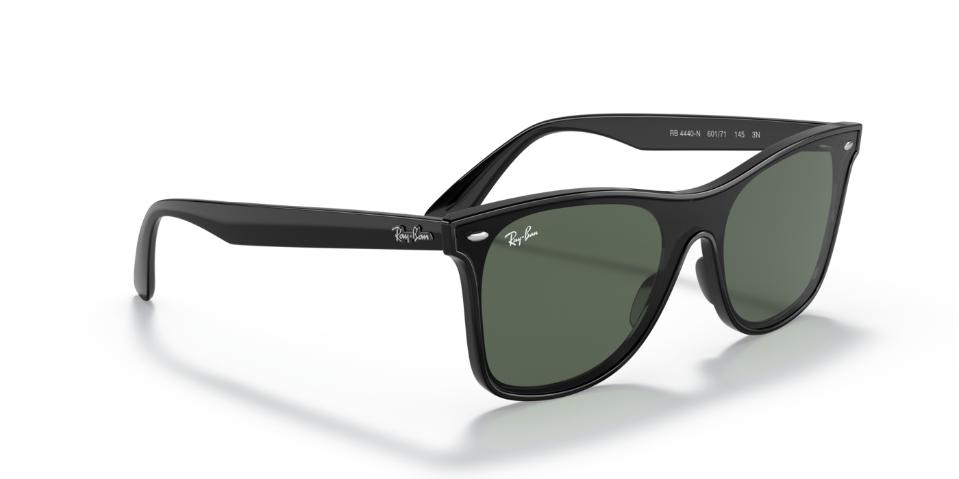 Ray-Ban 4440N 601/71 41 Ekartman Unisex Güneş Gözlüğü - 4