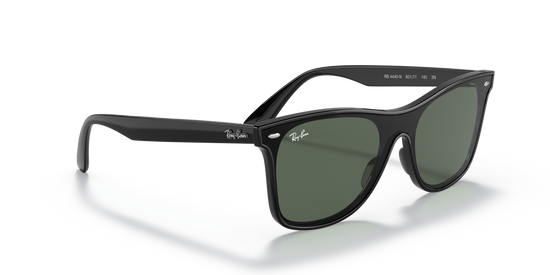 Ray-Ban 4440N 601/71 41 Ekartman Unisex Güneş Gözlüğü - 4