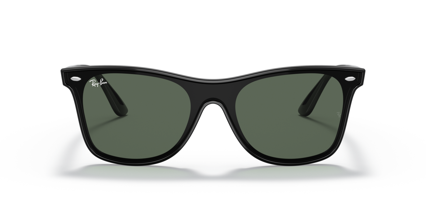 Ray-Ban 4440N 601/71 41 Ekartman Unisex Güneş Gözlüğü - 5