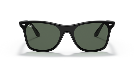 Ray-Ban 4440N 601/71 41 Ekartman Unisex Güneş Gözlüğü - 5