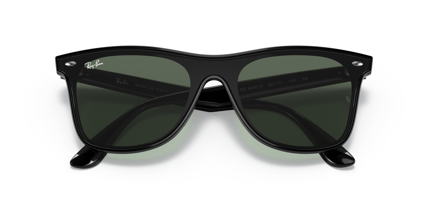 Ray-Ban 4440N 601/71 41 Ekartman Unisex Güneş Gözlüğü - 6