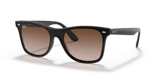 Ray-Ban 4440N 710/13 41 Ekartman Unisex Güneş Gözlüğü - 1