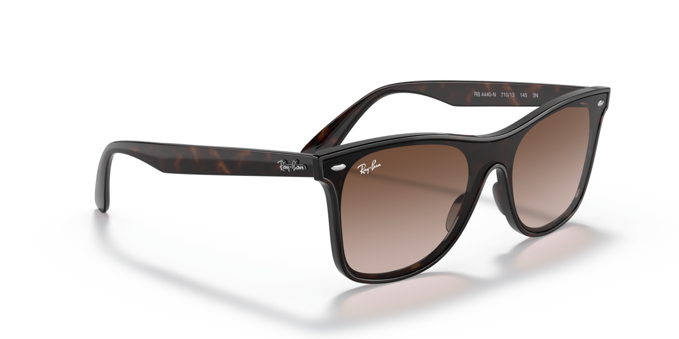 Ray-Ban 4440N 710/13 41 Ekartman Unisex Güneş Gözlüğü - 4