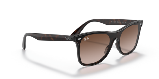 Ray-Ban 4440N 710/13 41 Ekartman Unisex Güneş Gözlüğü - 4