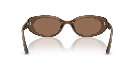 Ray-Ban 4441D 677973 53 Ekartman Unisex Güneş Gözlüğü - 3