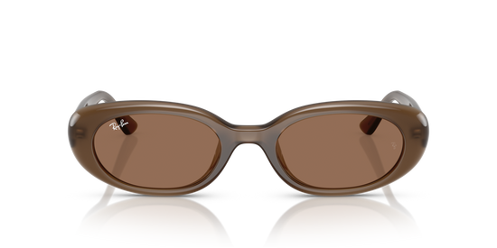 Ray-Ban 4441D 677973 53 Ekartman Unisex Güneş Gözlüğü - 5