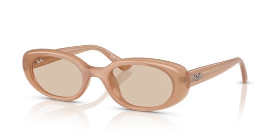 Ray-Ban 4441D 678793 53 Ekartman Unisex Güneş Gözlüğü - 1