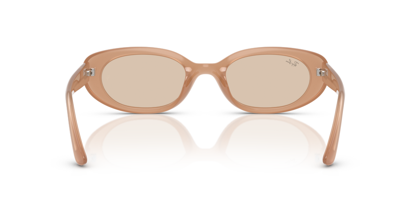 Ray-Ban 4441D 678793 53 Ekartman Unisex Güneş Gözlüğü - 3