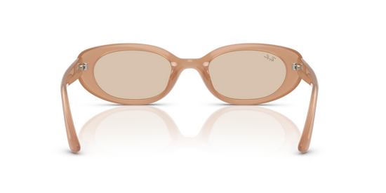 Ray-Ban 4441D 678793 53 Ekartman Unisex Güneş Gözlüğü - 3