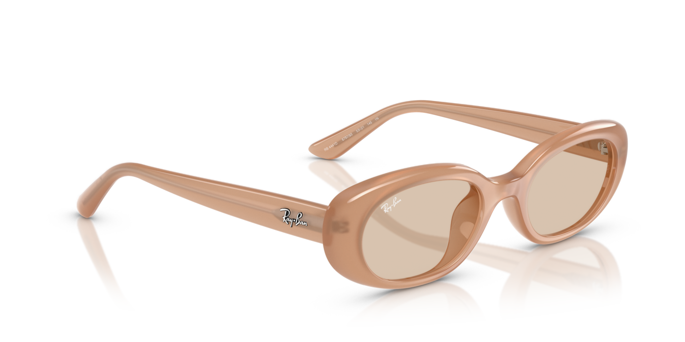 Ray-Ban 4441D 678793 53 Ekartman Unisex Güneş Gözlüğü - 4