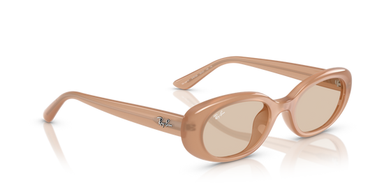 Ray-Ban 4441D 678793 53 Ekartman Unisex Güneş Gözlüğü - 4