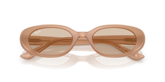 Ray-Ban 4441D 678793 53 Ekartman Unisex Güneş Gözlüğü - 6