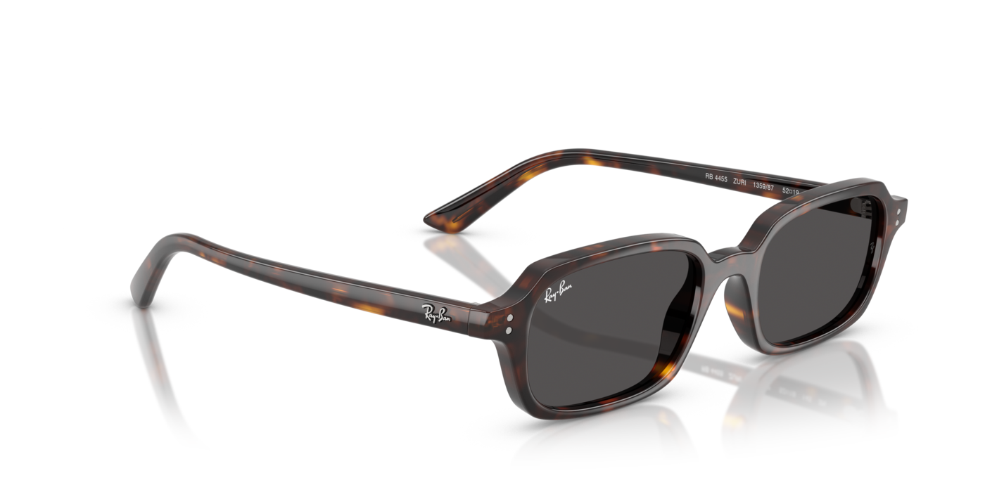 Ray-Ban 4455 135987 49 Ekartman Unisex Güneş Gözlüğü - 4