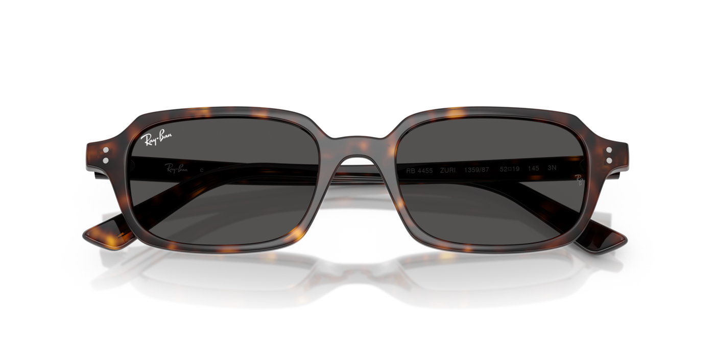 Ray-Ban 4455 135987 49 Ekartman Unisex Güneş Gözlüğü - 6