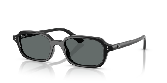 Ray-Ban 4455 667781 49 Ekartman Unisex Güneş Gözlüğü - 1