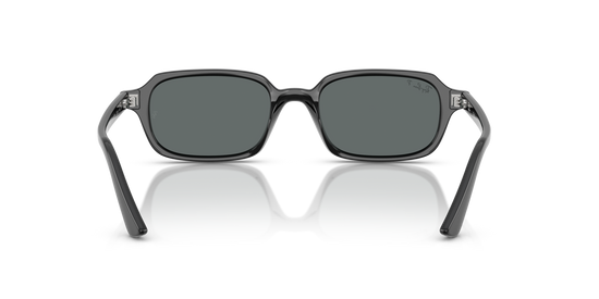 Ray-Ban 4455 667781 49 Ekartman Unisex Güneş Gözlüğü - 3