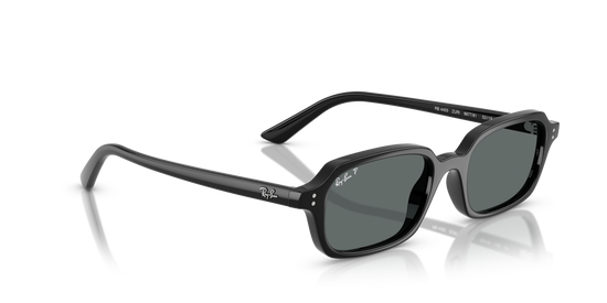 Ray-Ban 4455 667781 49 Ekartman Unisex Güneş Gözlüğü - 4