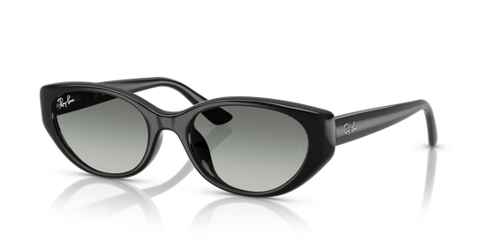 Ray-Ban 4457D 667711 55 Ekartman Unisex Güneş Gözlüğü - 1