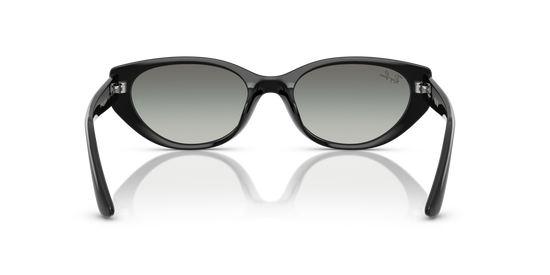 Ray-Ban 4457D 667711 55 Ekartman Unisex Güneş Gözlüğü - 3