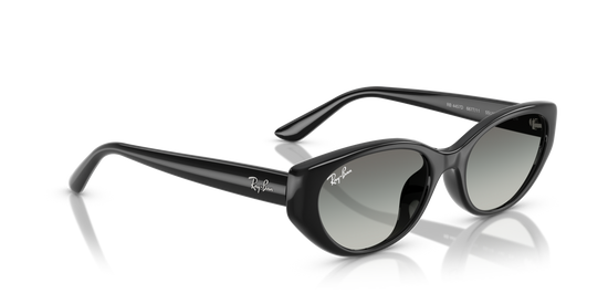 Ray-Ban 4457D 667711 55 Ekartman Unisex Güneş Gözlüğü - 4