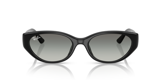Ray-Ban 4457D 667711 55 Ekartman Unisex Güneş Gözlüğü - 5