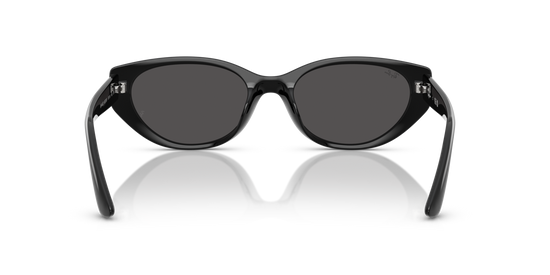 Ray-Ban 4457D 667787 55 Ekartman Unisex Güneş Gözlüğü - 3
