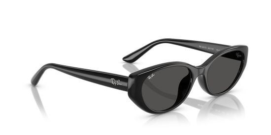 Ray-Ban 4457D 667787 55 Ekartman Unisex Güneş Gözlüğü - 4