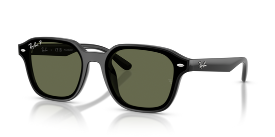 Ray-Ban 4458D 601/9A 65 Ekartman Unisex Güneş Gözlüğü - 1