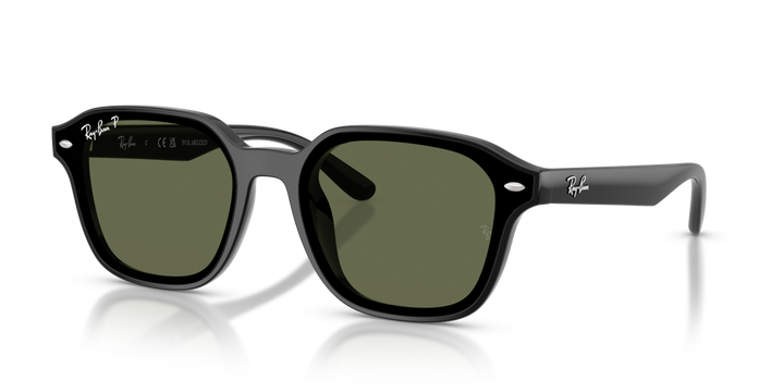 Ray-Ban 4458D 601/9A 65 Ekartman Unisex Güneş Gözlüğü - 1