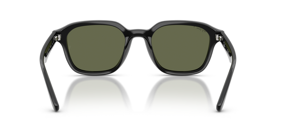 Ray-Ban 4458D 601/9A 65 Ekartman Unisex Güneş Gözlüğü - 3