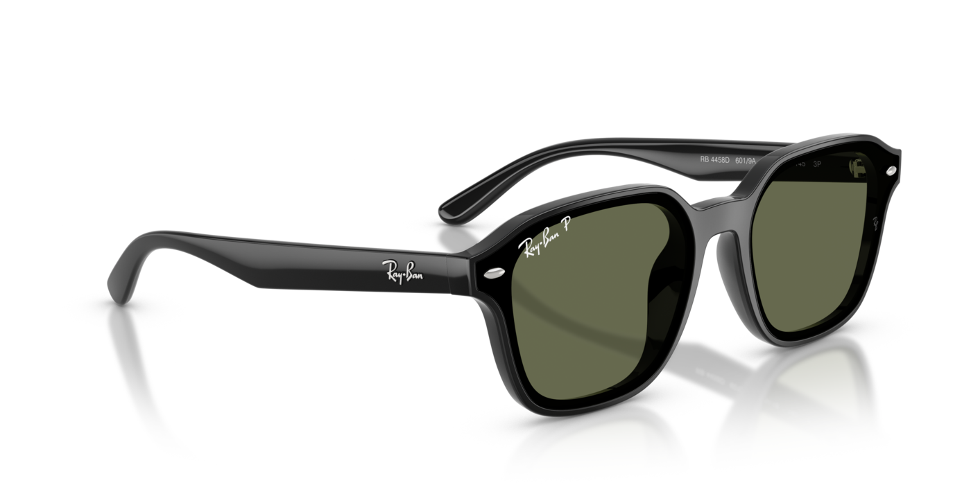 Ray-Ban 4458D 601/9A 65 Ekartman Unisex Güneş Gözlüğü - 4