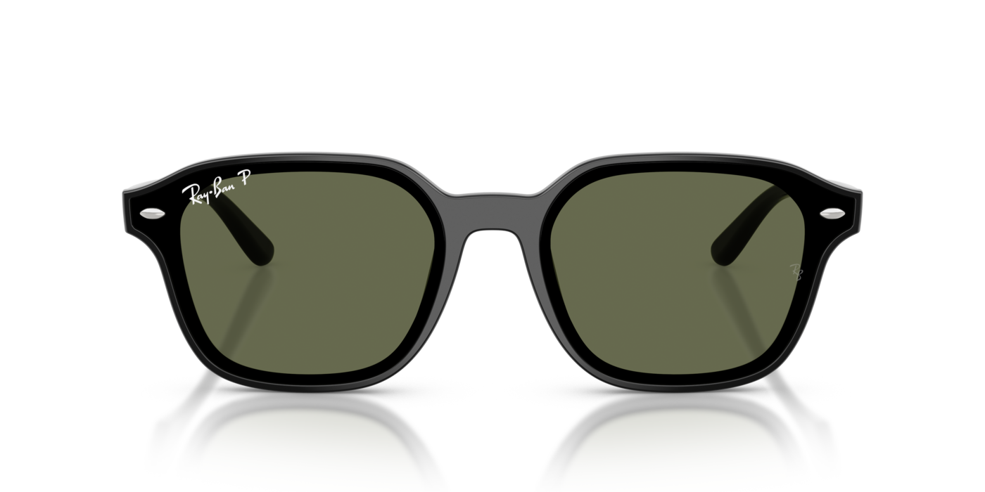 Ray-Ban 4458D 601/9A 65 Ekartman Unisex Güneş Gözlüğü - 5