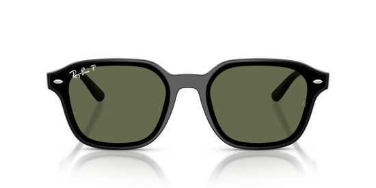 Ray-Ban 4458D 601/9A 65 Ekartman Unisex Güneş Gözlüğü - 5
