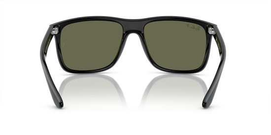 Ray-Ban 4547 601/58 60 Ekartman Unisex Güneş Gözlüğü - 3