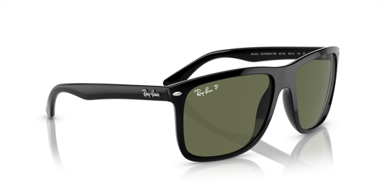 Ray-Ban 4547 601/58 60 Ekartman Unisex Güneş Gözlüğü - 4