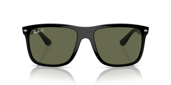 Ray-Ban 4547 601/58 60 Ekartman Unisex Güneş Gözlüğü - 5