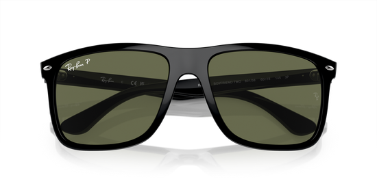 Ray-Ban 4547 601/58 60 Ekartman Unisex Güneş Gözlüğü - 6