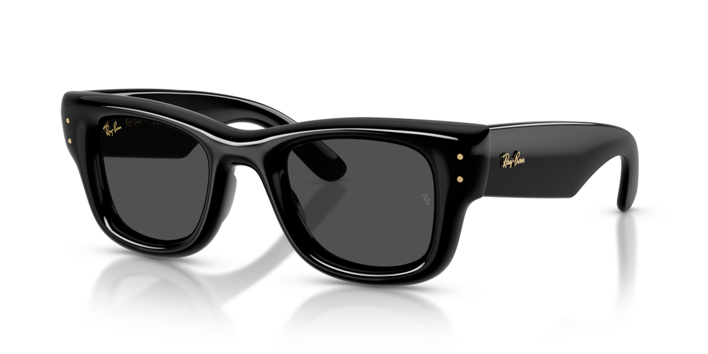 Ray-Ban 4940 601/87 50 Ekartman Unisex Güneş Gözlüğü - 1