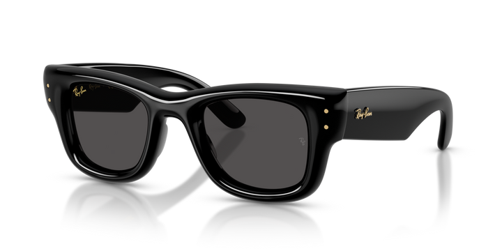 Ray-Ban 4940 601/87 50 Ekartman Unisex Güneş Gözlüğü - 1
